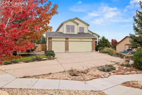 5109 Oyster Bay Dr, Colorado Springs, CO 80920