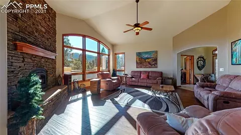 600 Elk Ridge South Na Na, Divide, CO 80814 photo 1