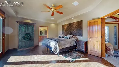 600 Elk Ridge South Na Na, Divide, CO 80814 photo 2