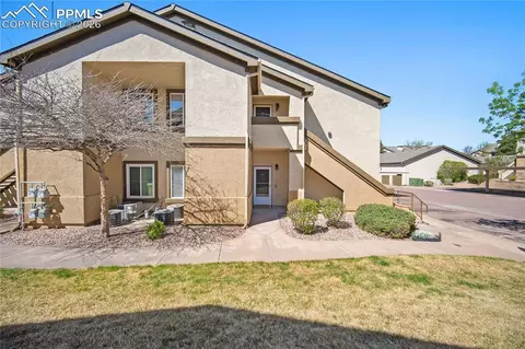 3780 Riviera Grv #101, Colorado Springs, CO 80922