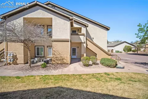 3780 Riviera Grv #101, Colorado Springs, CO 80922