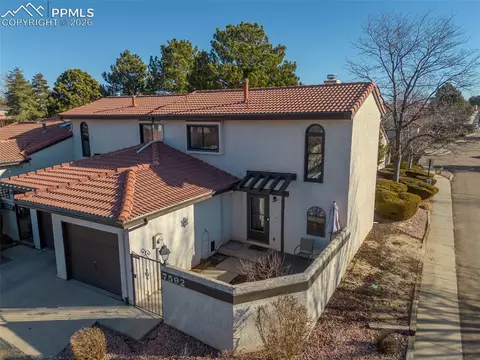 7592 Los Banos Ct, Colorado Springs, CO 80920