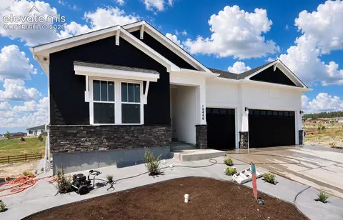 10446 Plein Air Pl, Colorado Springs, CO 80924