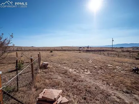 11950 S Blaney Rd, Peyton, CO 80831 photo 1