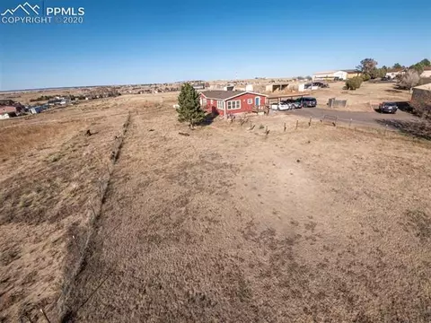 11950 S Blaney Rd, Peyton, CO 80831 photo 12