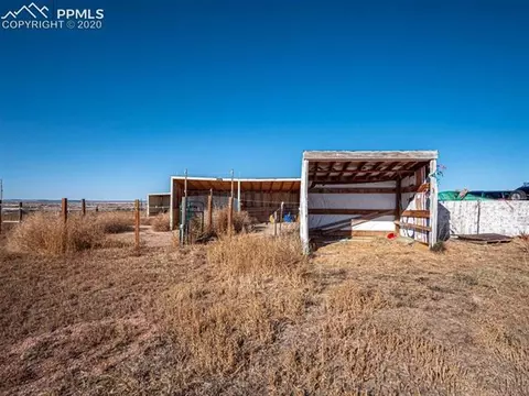 11950 S Blaney Rd, Peyton, CO 80831 photo 5