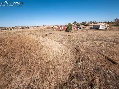 11950 S Blaney Rd, Peyton, CO 80831 photo 13