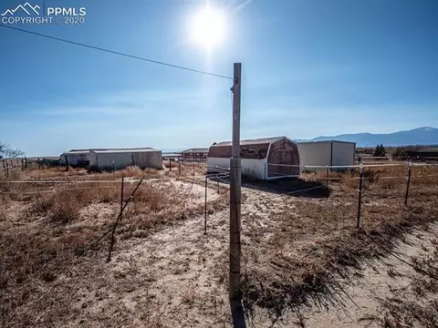 11950 S Blaney Rd, Peyton, CO 80831 photo 10