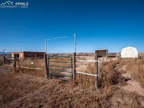 11950 S Blaney Rd, Peyton, CO 80831 photo 6