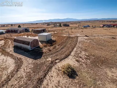 11950 S Blaney Rd, Peyton, CO 80831 photo 11