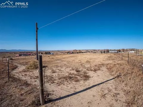 11950 S Blaney Rd, Peyton, CO 80831 photo 9
