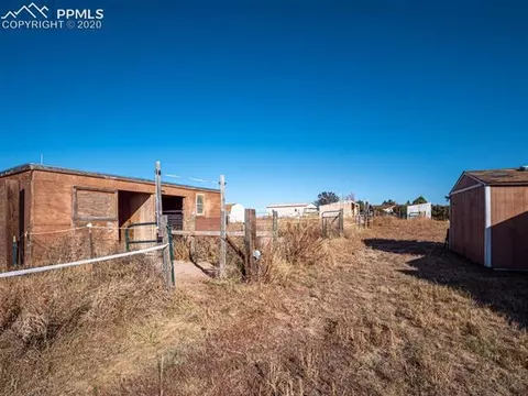 11950 S Blaney Rd, Peyton, CO 80831 photo 7