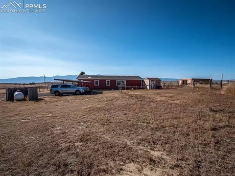 11950 S Blaney Rd, Peyton, CO 80831 photo 4