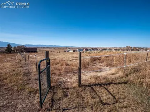 11950 S Blaney Rd, Peyton, CO 80831 photo 8