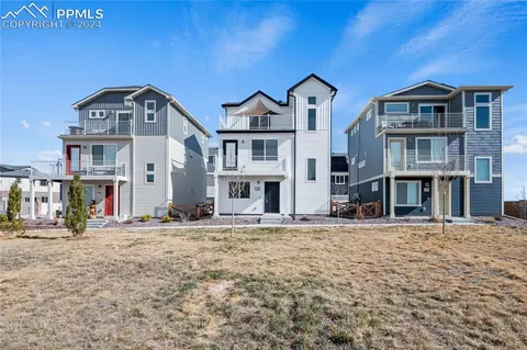 5843 Tramore Ct, Colorado Springs, CO 80927