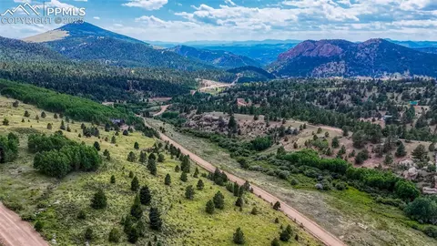 972 Anges Dr, Cripple Creek, CO 80813
