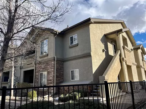 7085 Ash Creek Hts #204, Colorado Springs, CO 80922