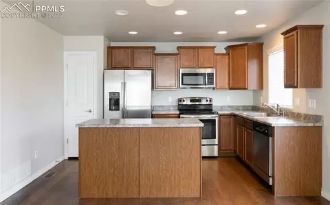 9455 Beryl Dr, Peyton, CO 80831 photo 5