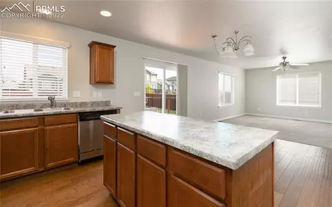 9455 Beryl Dr, Peyton, CO 80831 photo 7