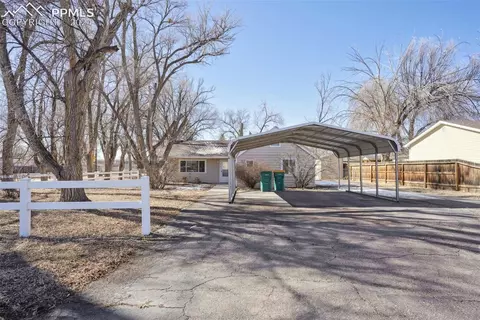 511 N El Paso St, Fountain, CO 80817