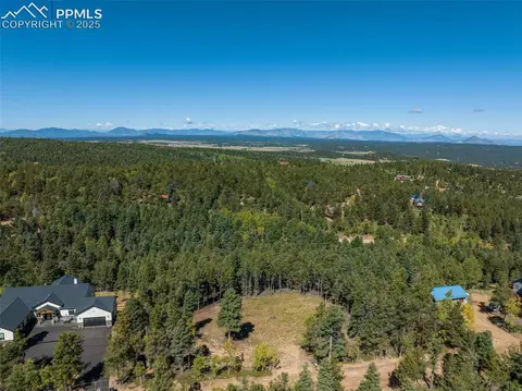 197 Parkview Dr, Woodland Park, CO 80863