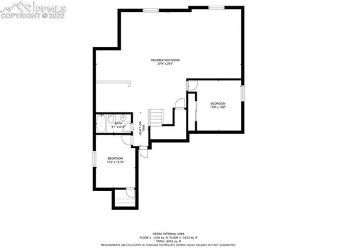 12548 Granite Spring Pl, Peyton, CO 80831 photo 38