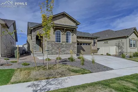 12548 Granite Spring Pl, Peyton, CO 80831 photo 2