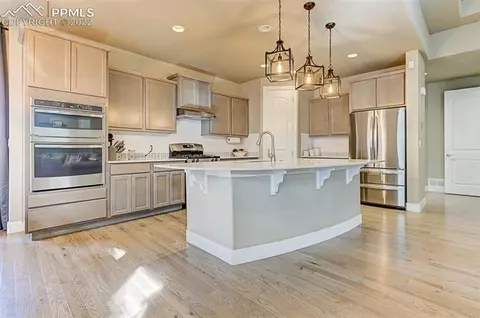 12548 Granite Spring Pl, Peyton, CO 80831 photo 4