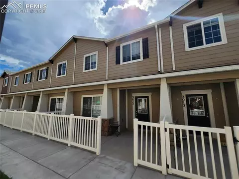 3023 Harpy Grv, Colorado Springs, CO 80916