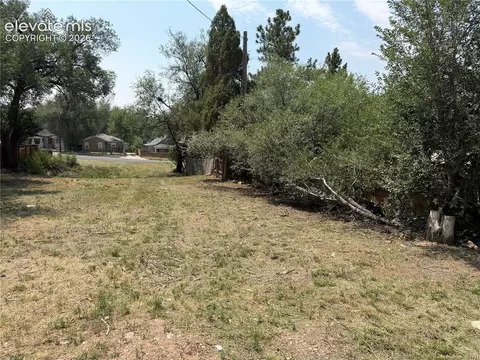 824 E Costilla St, Colorado Springs, CO 80903