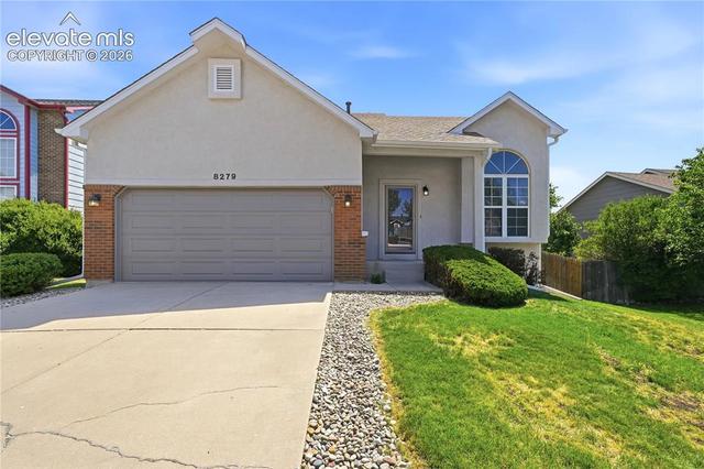 8279 Horn Run Rd, Colorado Springs, CO 80920