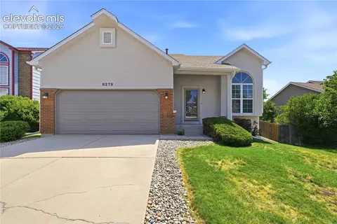 8279 Horn Run Rd, Colorado Springs, CO 80920