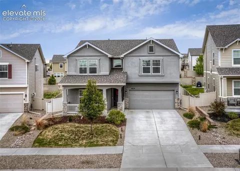4624 Halite Way, Colorado Springs, CO 80938