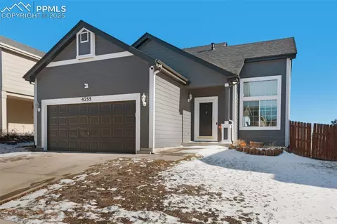 4755 Saddle Ridge Dr, Colorado Springs, CO 80922