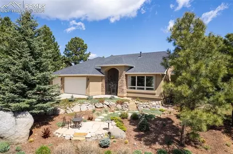 5724 Adrienne Ct, Colorado Springs, CO 80906