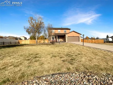 11245 Cranston Dr, Peyton, CO 80831