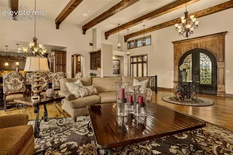 4565 Monitor Rock Ln, Colorado Springs, CO 80904