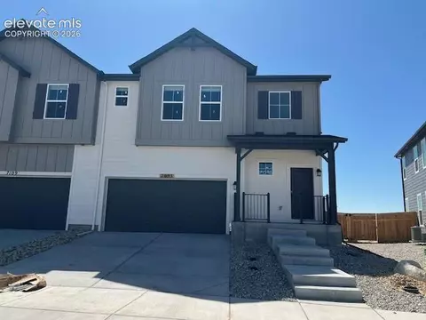 7095 Knapp Dr, Colorado Springs, CO 80924