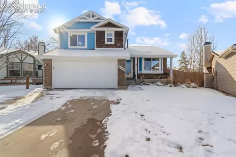 5345 Red Heather Ct, Colorado Springs, CO 80915