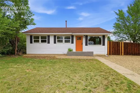 2744 Ron Ct, Colorado Springs, CO 80909