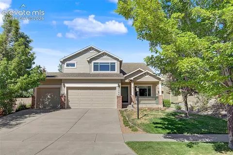 3355 Sand Flower Dr, Colorado Springs, CO 80920