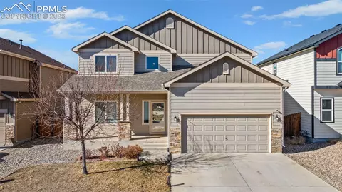6164 Kettle Fire Trl, Colorado Springs, CO 80925