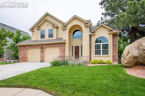 80 Langley Pl, Colorado Springs, CO 80906