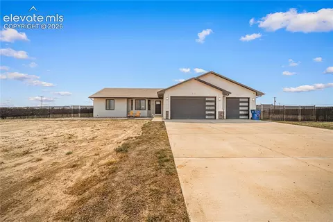 561 N Limon Dr, Pueblo West, CO 81007