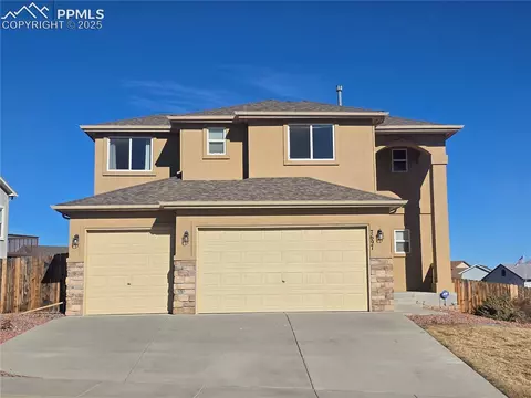 7697 Bonterra Ln, Colorado Springs, CO 80925