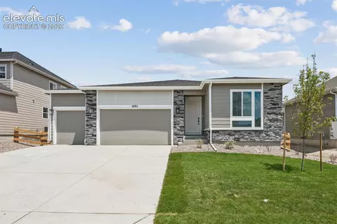 16915 Greenfield Dr, Monument, CO 80132