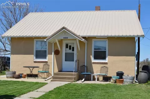 38595 Monroe St, Agate, CO 80101 photo 1