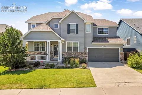 3524 Dove Valley Pl, Castle Rock, CO 80108