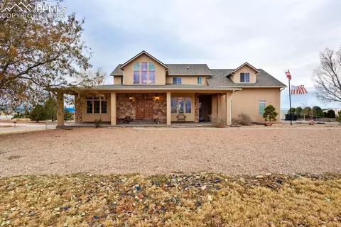 989 S Rudioso Dr, Pueblo West, CO 81007