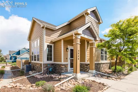 5446 Jordy Russ Grv, Colorado Springs, CO 80924
